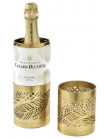 Canard Duch Brut Candle Hold